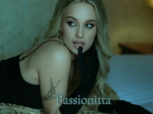 Passionitta