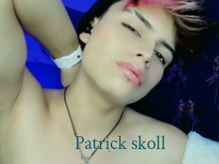 Patrick_skoll