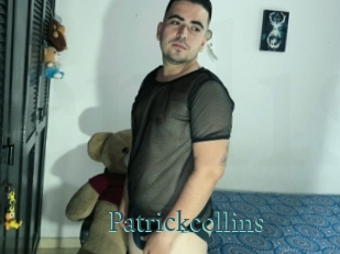 Patrickcollins