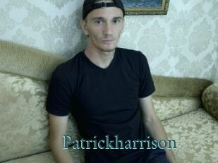 patrickharrison En live show