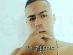 Patrickhotx