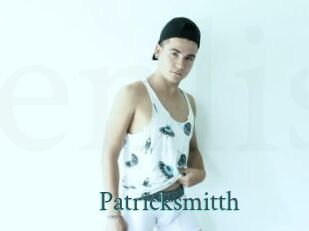 Patricksmitth