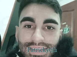 Patrickytifa