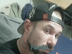 Patriko