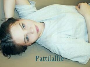 Pattilallie