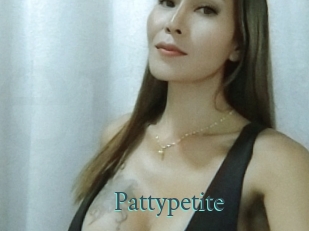 Pattypetite