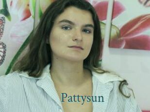 Pattysun