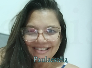 paulaestela En live show