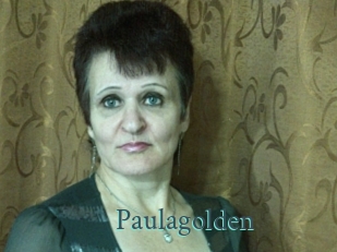 Paulagolden