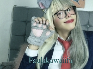 Paulakawaiifu