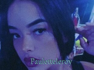 Pauletteleroy