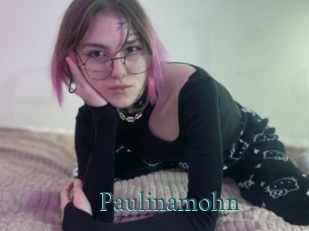Paulinamohn
