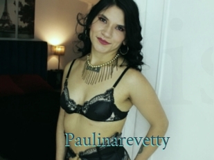 Paulinarevetty