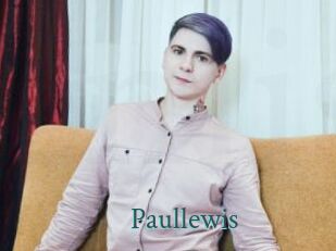 Paullewis