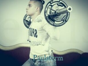 Paulstorm