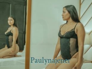 Paulynajener