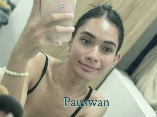 Pauswan