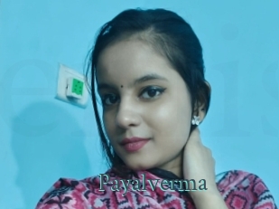 Payalverma