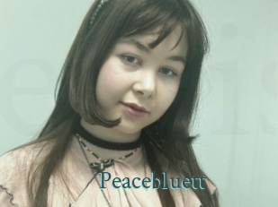 Peacebluett