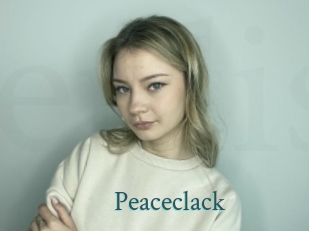 Peaceclack