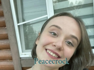 Peacecrock