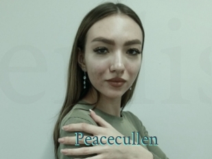 Peacecullen