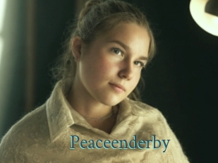 Peaceenderby