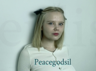 Peacegodsil