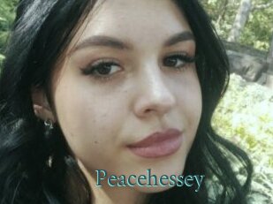 Peacehessey