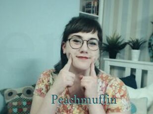Peachmuffin