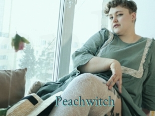 Peachwitch