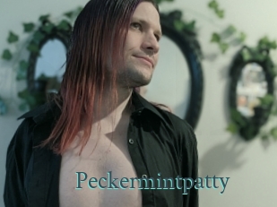 Peckermintpatty