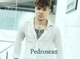 Pedrosean