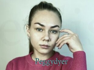 Peggydyer