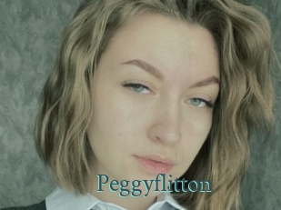 Peggyflitton