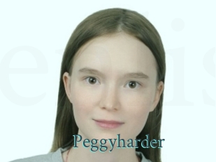 Peggyharder