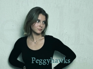 Peggyhawks