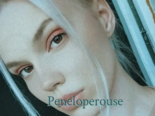 Peneloperouse