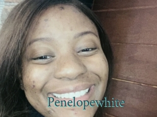 Penelopewhite