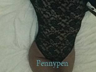 Pennypen