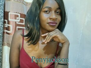 Penyjackson