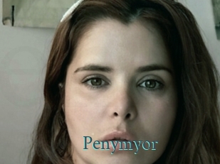 penymyor En live show