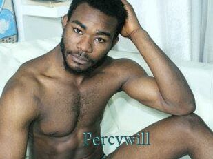 Percywill