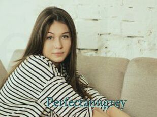 Perfectanngrey
