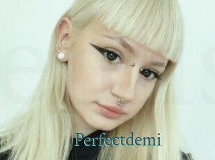 Perfectdemi