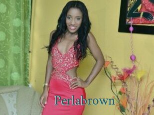 Perlabrown