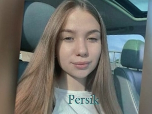 Persik