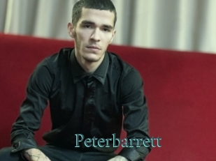 Peterbarrett