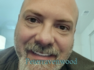 Peterravenwood