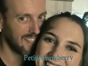 Petitestrawberry